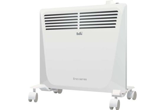 Конвектор Ballu Enzo BEC/EZMR-1000 1000Вт белый