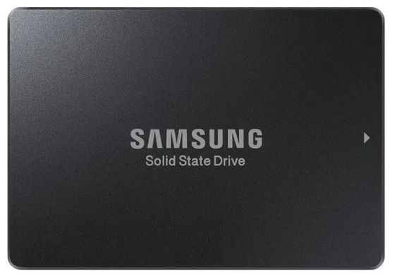 Накопитель SSD 1920Gb Samsung SATA-III MZ7L31T9HBLT-00A07 PM893 2.5&quot; 1 DWPD OEM