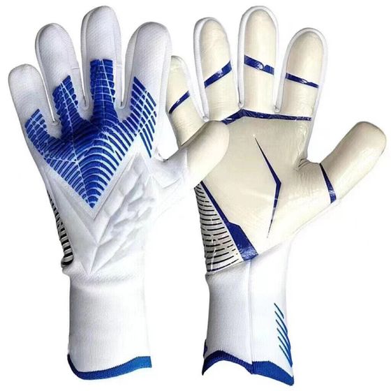 NUCKILY Soccer Glove 0.21kg Unisex