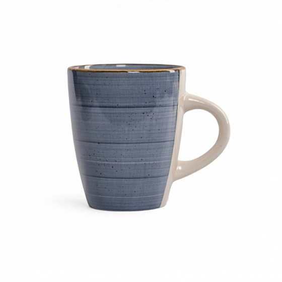 Кружка TWIST грозовое небо 360мл