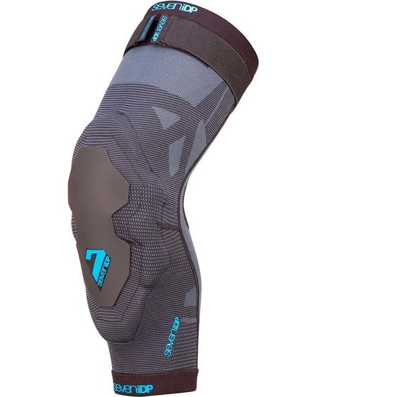 7IDP Project Knee Knee Guards