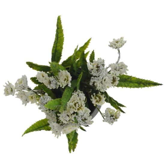 Цветочная композиция, L9 W9 H18 см, 5в.