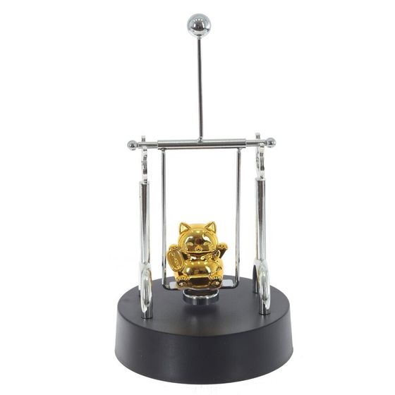 Антистресс  (USB, 4xАА н/п), Д11 Ш11 В21 см