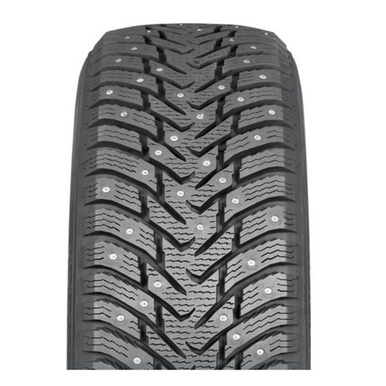 Шина зимняя шипованная Ikon Tyres Ikon Nordman 8 185/70 R14 92T