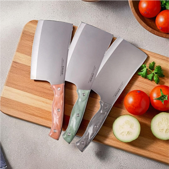 Топорик кухонный SCANDINAVIA