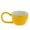 Кружка 350 мл, L16 W9,5 H7 см, цвет микс