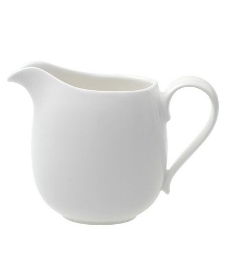 Serveware, New Cottage Creamer