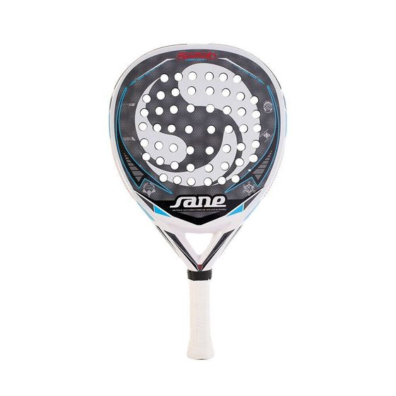 SANE PADEL Assassin carbon compact padel racket