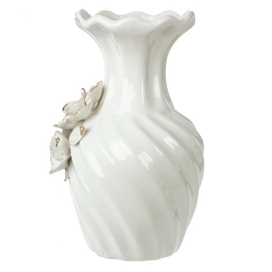 Ваза, 1500 мл, L14 W14 H24 см