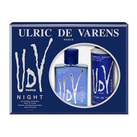 Ulric De Varens UDV Night Gift Set