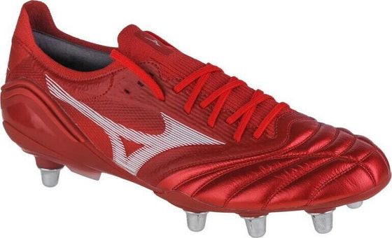 Mizuno Mizuno Morelia Neo III Beta Elite SI P1GC229299 Черный 41