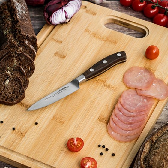 Нож для фруктов и овощей GOURMET 10см