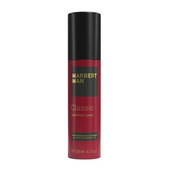 Marbert Man Classic Deodorant spray