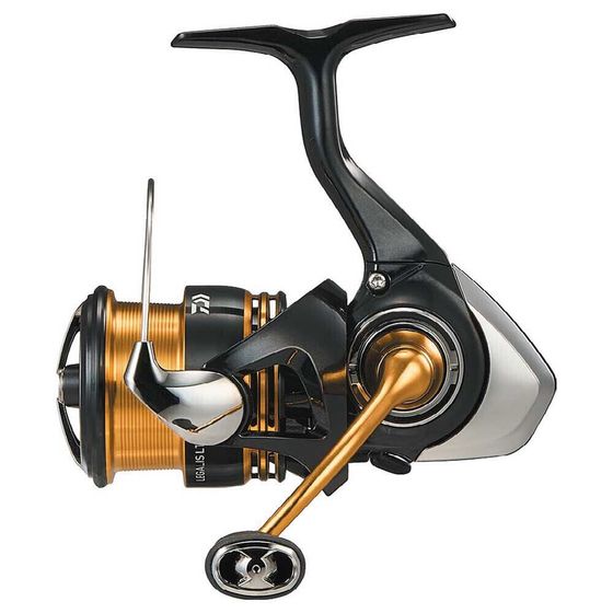 DAIWA Legalis LT 2023 spinning reel