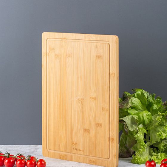 Доска разделочная BAMBOO 25х35см