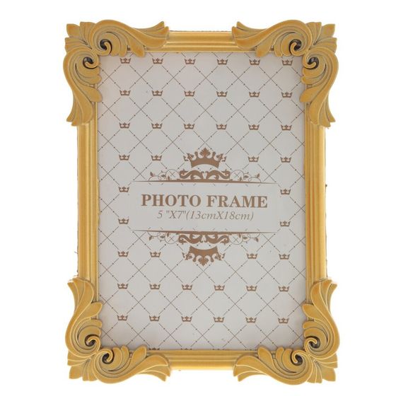 Фоторамка для фото 13*18, Д15 Ш2 В20 см, 2в.