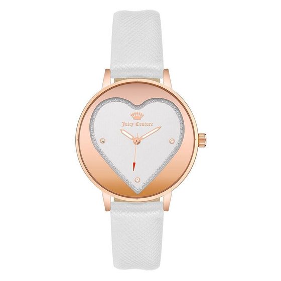 JUICY COUTURE JC1234RGWT watch