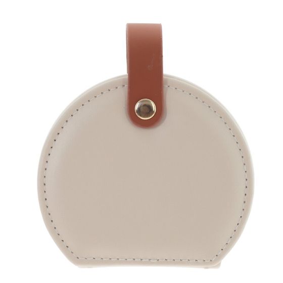 Шкатулка для украшений, Д10 Ш9 В4,5 см