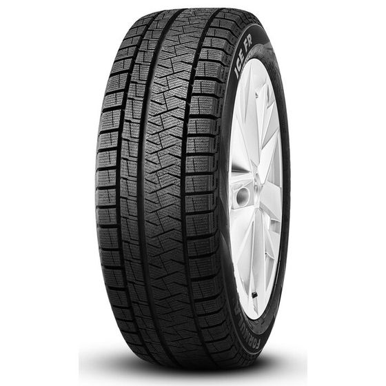 Шина зимняя нешипуемая Formula Ice Friction 235/55 R18 104T