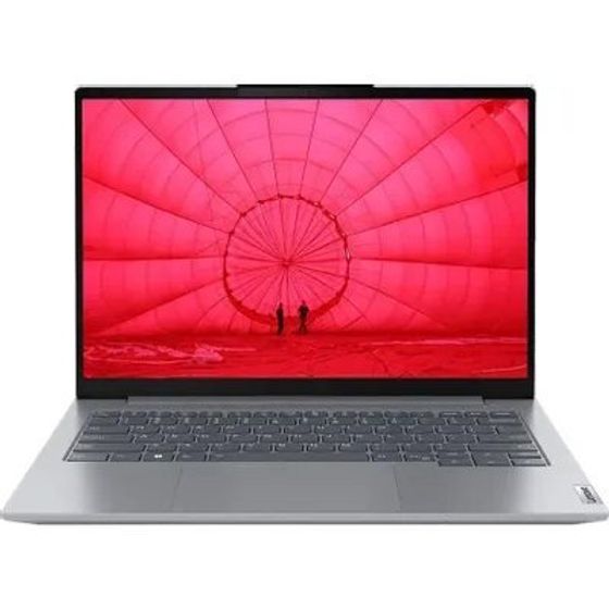 Ноутбук 14&quot; Lenovo Thinkbook 14 G6 IRL серый i5-13420H 16Gb/512Gb UHDGr noOS (21KG00T9AK)