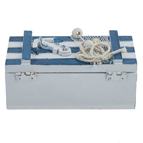 Шкатулка, Д12 Ш7 В6 см