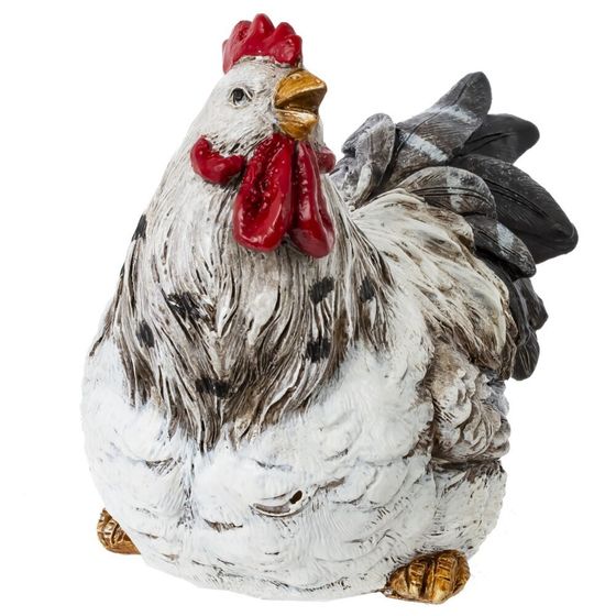 Фигурка декоративная &quot;Курица&quot;, L11,5 W7,5 H10 см