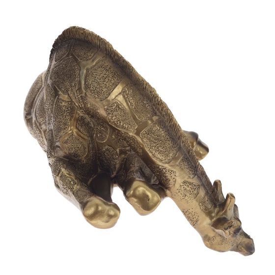 Фигурка декоративная &quot;Жираф&quot;, L17,5 W12 H14 см