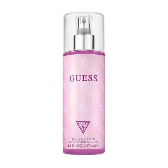 Спрей для тела Guess For Woman