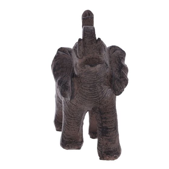 Фигурка декоративная &quot;Слон&quot;, Д10 Ш5,5 В10 см