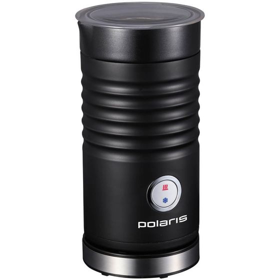 Вспениватель молока Polaris PACM 5000 черный
