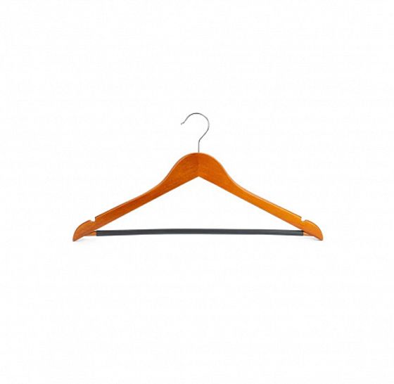 Набор вешалок универсальных CASUAL 6шт