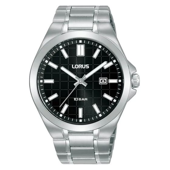 LORUS WATCHES RH955QX9 watch