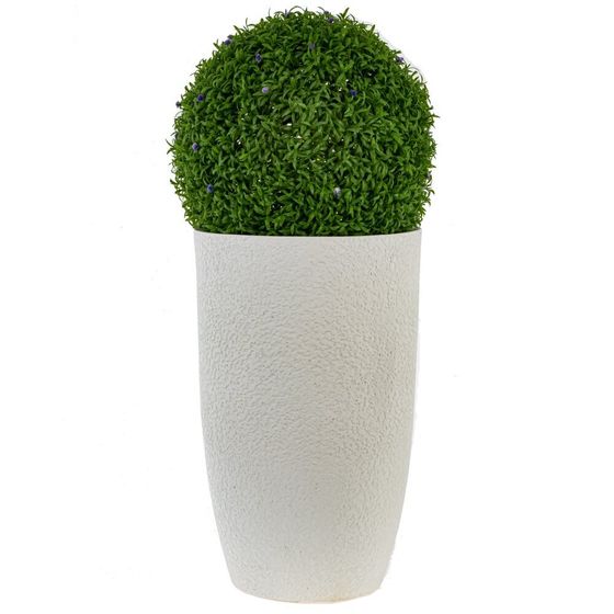 Кашпо, L38 W37,5 H60 см