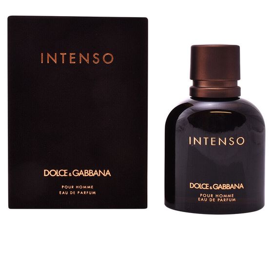 Dolce&amp;Gabbana Pour Homme Intenso Парфюмерная вода