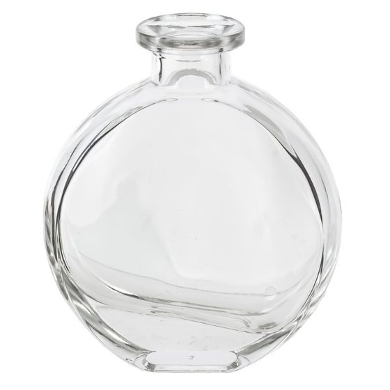 Ваза, 170 мл, L10,5 W4 H12,5 см, 4в.