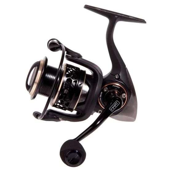 HART Ishod spinning reel