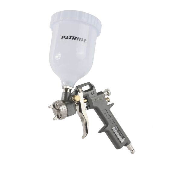Краскопульт Patriot LV 162А (830901005)