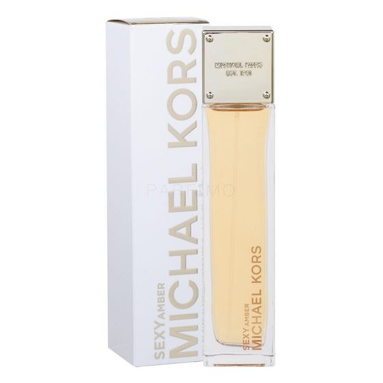 Michael Kors Sexy Amber 100 ml eau de parfum für Frauen