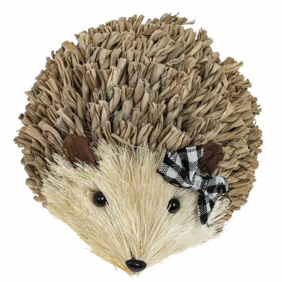 Фигурка декоративная &quot;Ежик&quot;, Д10 Ш13 В9 см