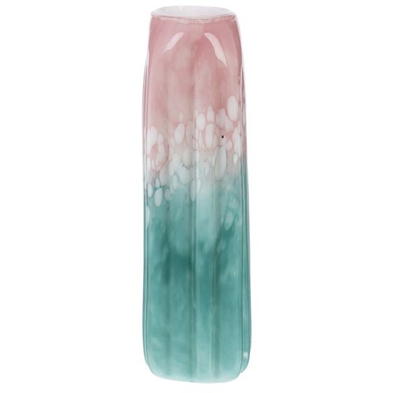 Ваза, L11 W9 H31 см