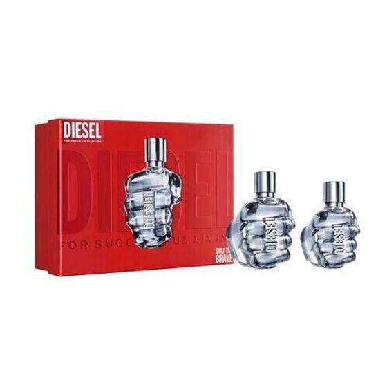 Diesel Only The Brave Gift Set