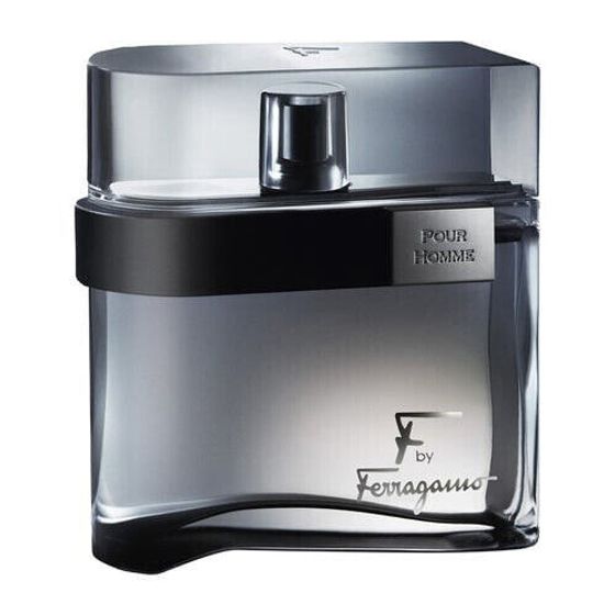 Salvatore Ferragamo F Black Eau de Toilette