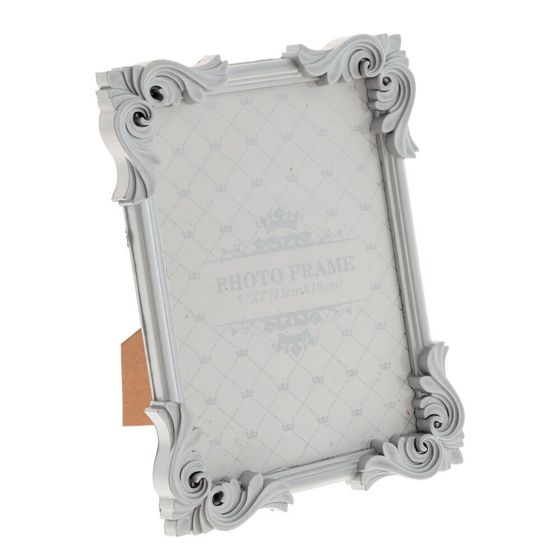 Фоторамка для фото 13*18, Д15 Ш2 В20 см, 2в.