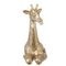 Фигурка декоративная &quot;Жираф&quot;, L13,5 W8 H15,5 см