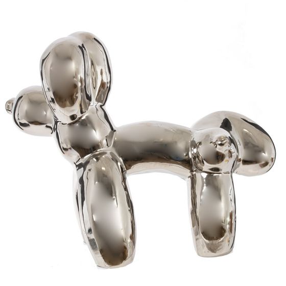 Фигурка декоративная &quot;Собака&quot;, L20 W10 H17 см