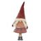 Игрушка набивная &quot;Гном&quot;, L19 W11 H54 см, 2в.