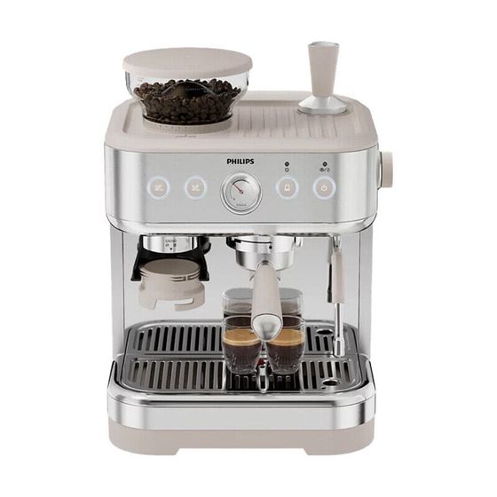 PHILIPS Coffee Machines