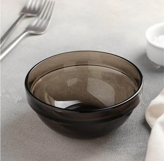 Салатник ЭМПИЛАБЛЬ (Удобное хранение) ЭКЛИПС 12см