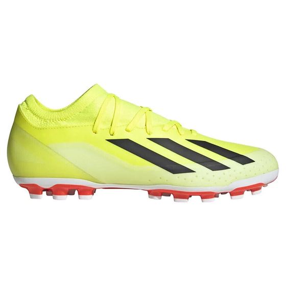 ADIDAS X Crazyfast League 2G/3G AG football boots