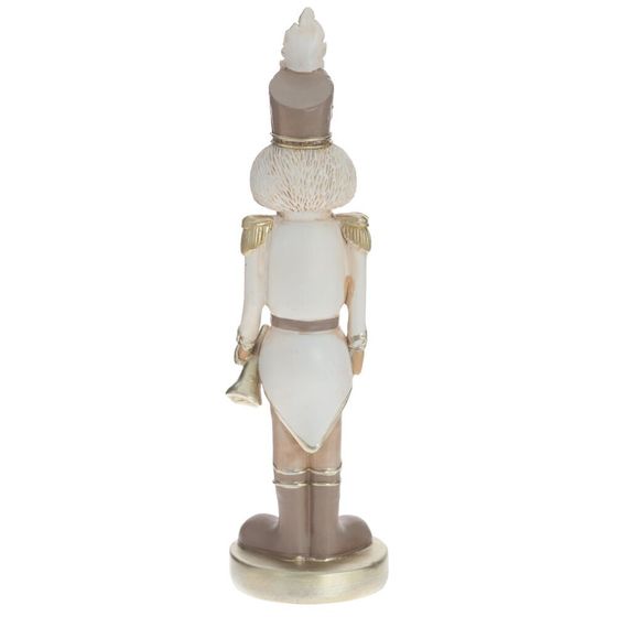 Фигурка декоративная &quot;Солдатик&quot;, L6,5 W6,5 H22,5 см, 2в.